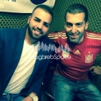 Mohamed ramadan sur yala.fm